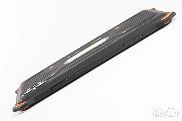 AGM PAD P3 8.68" - 8.7" 6GB+6GB/258GB, 7200mAh, Android 16, защита IP68/IP69K/MIL-STD810H, снимка 5 - Таблети - 55975295