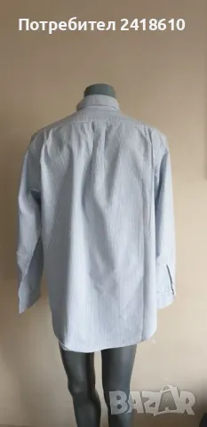 POLO Ralph Lauren Slim Fit Cotton Mens Size XL НОВО! ОРИГИНАЛ! Мъжка Риза!, снимка 4 - Ризи - 48146592