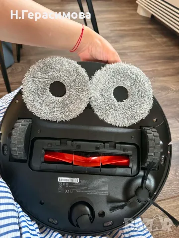 Xiaomi Robot Vacuum X20 Max, снимка 2 - Прахосмукачки - 55805318