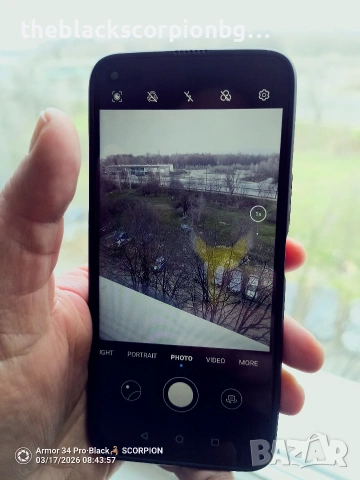 Huawei Nova 8i , снимка 3 - Huawei - 53869500