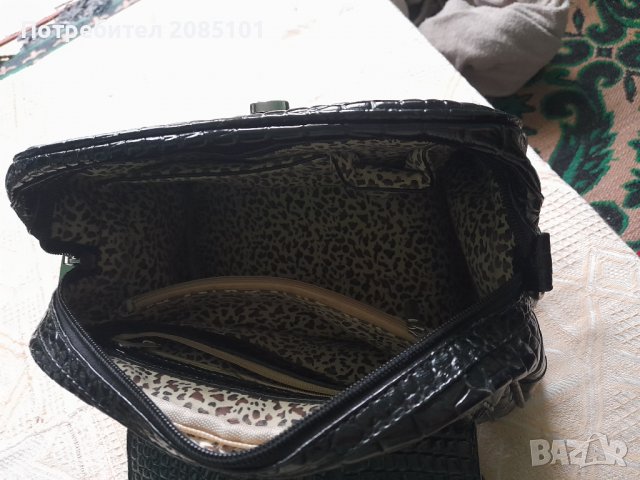 Дамски чанти 2, снимка 5 - Чанти - 30700145