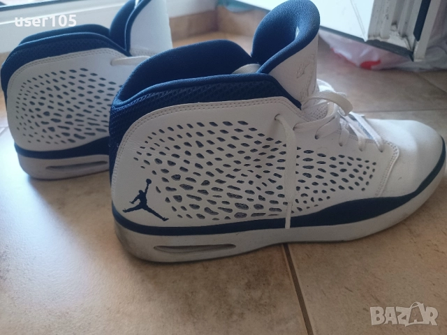 Кецове Air Jordan Flight 2015 #47, снимка 6 - Маратонки - 51533569