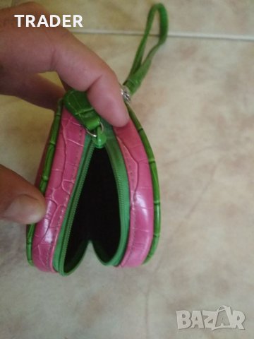 Несесер, чанта чантичка за козметични принадлежности дребни вещи, снимка 3 - Чанти - 32684125