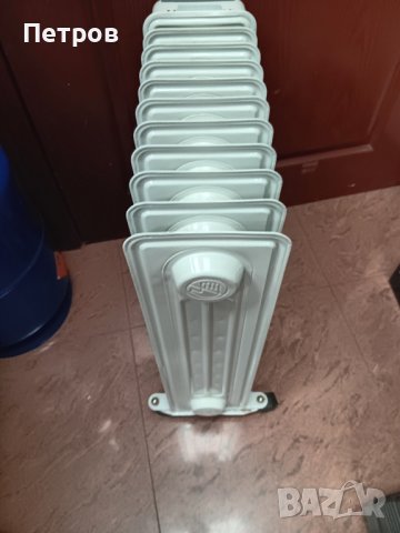 Маслен Радиатор NEO mod.OR-2011F , снимка 9 - Радиатори - 44479353