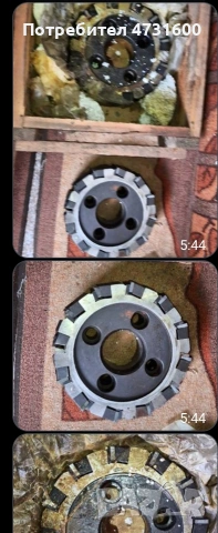 продават стругорски инструменти плашки мечици сверло фрези менгеме патронници, снимка 11 - Други машини и части - 53403735