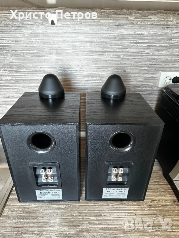 Wharfedale Modus two, снимка 4 - Тонколони - 52106100