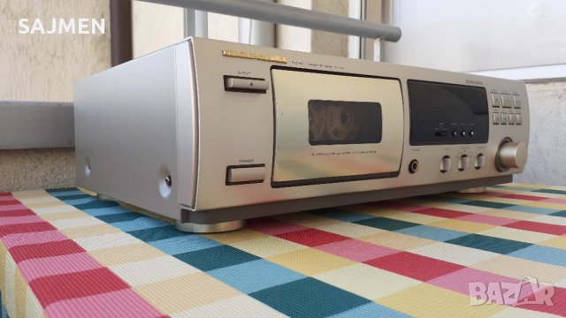 Marantz SD-53 GOLD , снимка 3 - Декове - 34728698