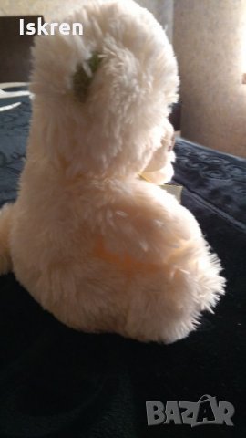 Продавам плюшено мече! , снимка 4 - Плюшени играчки - 35703974