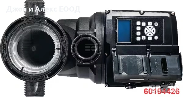 Помпи за басейн DAB EUROSWIM и E.SWIM – монофазни 220V и трифазни 380V, до 30 m³/h, снимка 4 - Водни помпи - 53628116