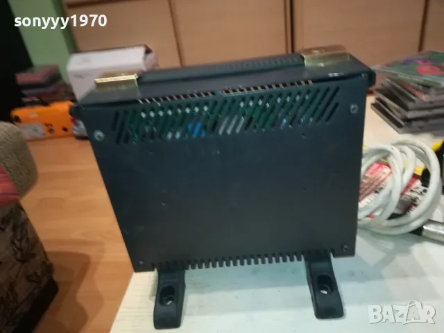 ЗАРЯДНО ЗА ИНВАЛИДНА КОЛИЧКА 1005251600, снимка 10 - Инвалидни колички - 50232319