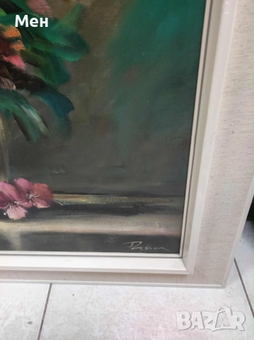 Много красива картина., снимка 2 - Картини - 52303769