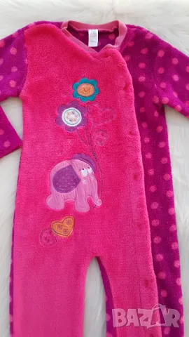 Ромпър TU размер 3-4 години / ръст 98-104см. , снимка 2 - Детски пижами - 47900676