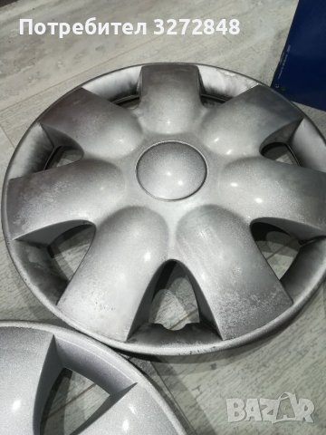 Тасове 14цола, снимка 11 - Аксесоари и консумативи - 39549016