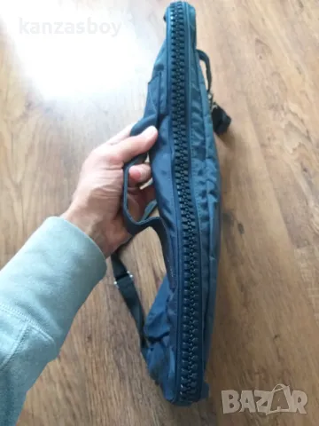 Paul & Shark Yachting Tasche Bag Aktentasche Tragetasche Sea Challenge Blau - мъжка чанта-несесер , снимка 5 - Чанти - 47767043