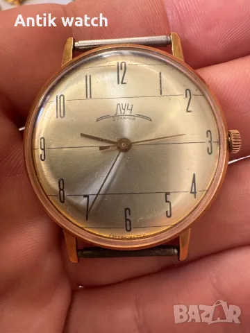 Часовник ракета восток слава omega полет , снимка 9 - Мъжки - 56107185