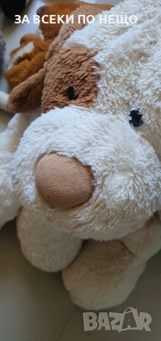 плюшени играчки, снимка 10 - Плюшени играчки - 51514212
