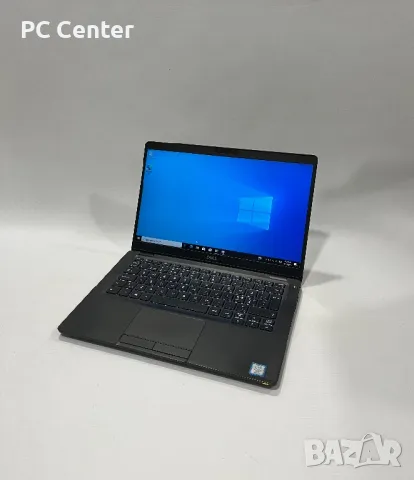 Лаптоп Dell Latitude 5300, Intel Core i7 8665U, 8GB ram