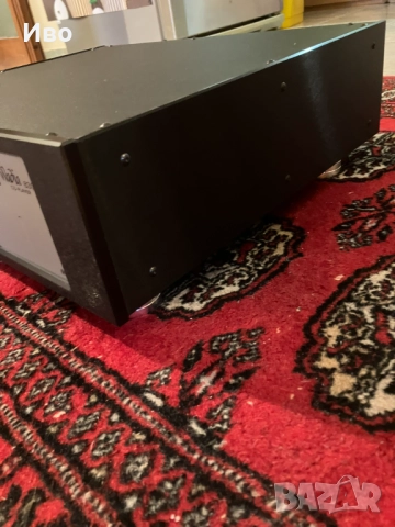 wadia 830 CD player, снимка 4 - Аудиосистеми - 52237177