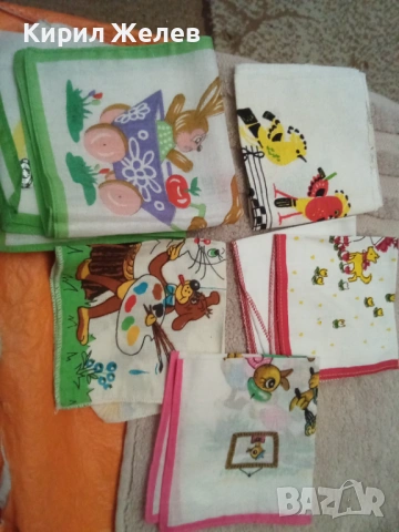 Носни кърпички 54109, снимка 6 - Други - 53661083