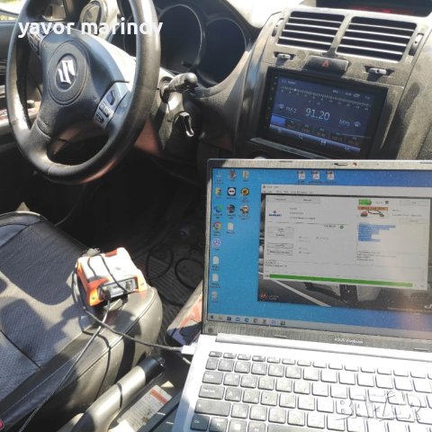 Dpf, Egr, Adblue изключване, чип тунинг, снимка 2 - Тунинг - 41574252