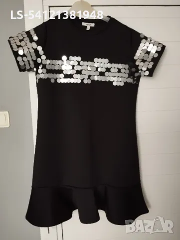 Дамска рокля