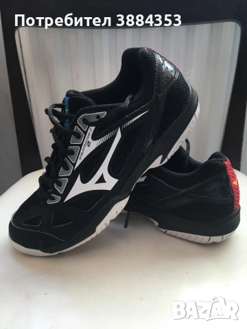 Mizuno спортни маратонки