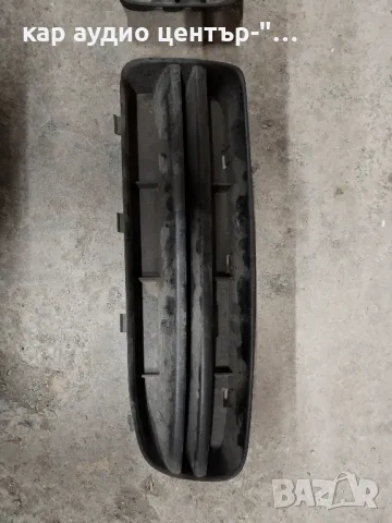 Skoda Octavia-решетки за предна броня, снимка 4 - Части - 49683092