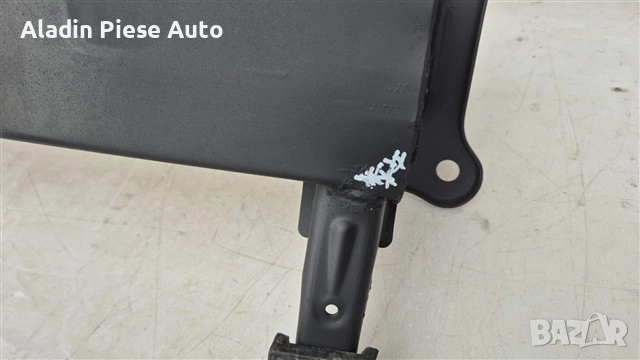 Подсилка на предна броня с напречна греда Kia Sportage година 2016 2017 2018 2019 2020 2021 , снимка 2 - Аксесоари и консумативи - 52522823