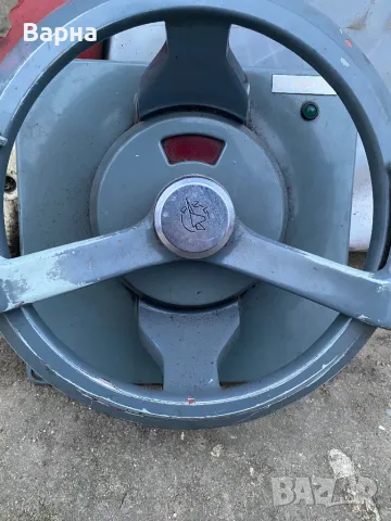 Корабен уред, снимка 2 - Антикварни и старинни предмети - 49124925