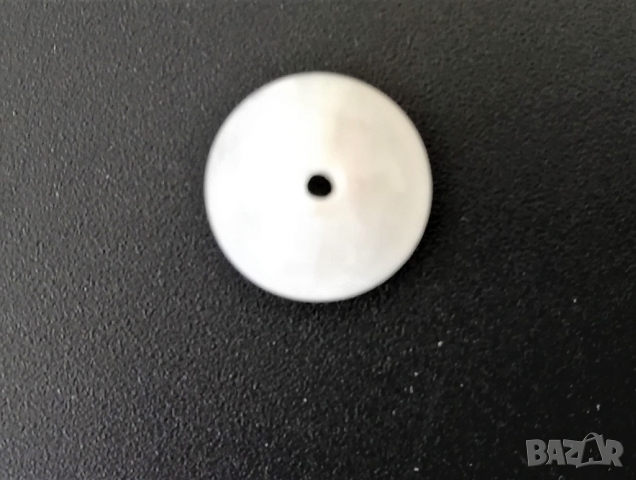 Лунен  камък мънисто - 8.06к, снимка 3 - Други - 36058691