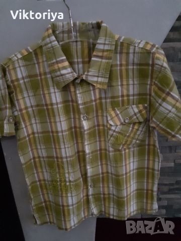 Детска риза, снимка 13 - Детски ризи - 29730573