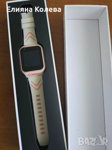 Детски смарт часовник Myki