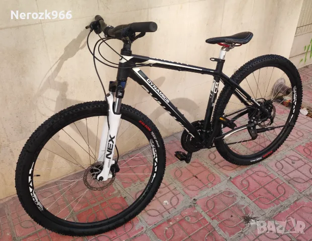 ПЛАНИНСКИ ВЕЛОСИПЕД DYNAMICS GRAVITY 29 CR SERIES 