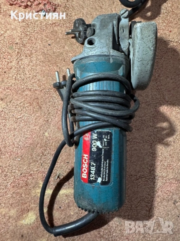 Metabo Bosch Atlas Copco Black & Decker ъглошлайфи 115-125мм, снимка 6 - Ъглошлайфи - 53726712