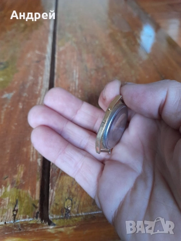 Стар електронен часовник Tempic, снимка 4 - Други ценни предмети - 53403972