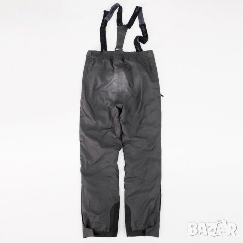 VERTICAL 10000 Ски Сноуборд Непромокаем Изолиран Панталон С Подплата L, снимка 9 - Спортна екипировка - 44163238