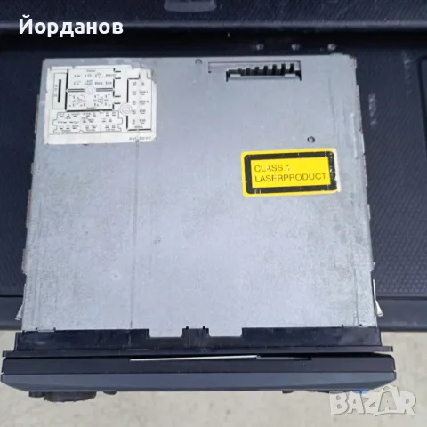 Blaupunkt TravelPilot DX-R70, снимка 3 - Аксесоари и консумативи - 56320556