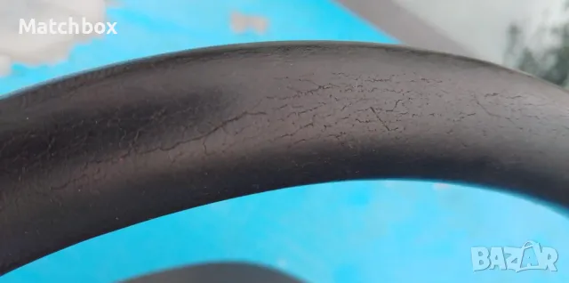 Волан за Мерцедес W211 280 , снимка 3 - Части - 49989379