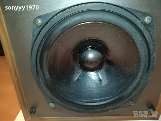 MAGNAT SONOBULL MC10 HIFI GERMANY 1604222019, снимка 13 - Тонколони - 36478252
