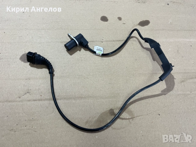Датчик колянов вал за BMW E36 E46 E39 M52