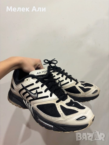 Маратонки - NİKE AİR PEGASUS 2005 , снимка 2 - Маратонки - 53125704
