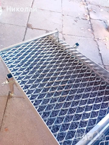 Драга за самородно злато комплект, снимка 3 - Други спортове - 42281271