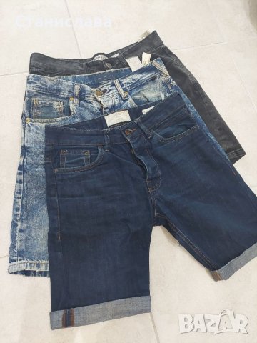 Мъжки къси панталони, снимка 1
