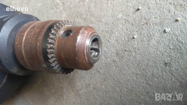 Бормашина Black&Decker BD561, снимка 4 - Бормашини - 39671677