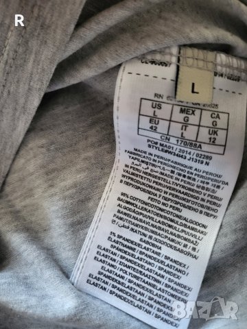 Гес дамска тениска , снимка 3 - Тениски - 44335256