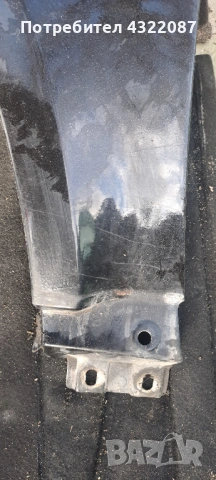  Калник / Калници от Volkswagen Passat / Пасат 1.9 TDI 110 к.с. 2000г. , снимка 3 - Части - 53385305