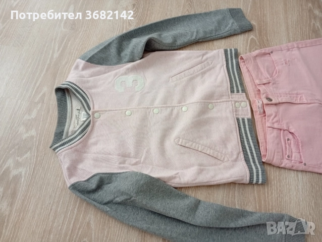 продавам дамски комплект , снимка 4 - Комплекти - 51553061