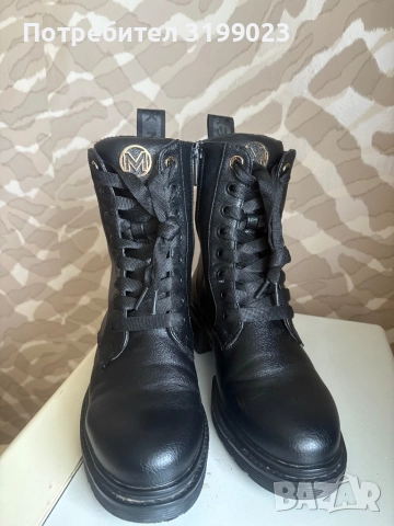 Дамски боти MEXX, снимка 2 - Дамски боти - 51919894