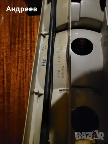 Стопове за Алфа ромео Суд, снимка 4 - Части - 49708778