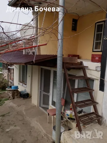 Къща в с. Смилец, снимка 8 - Къщи - 56379631